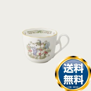 ノリタケ となりのトトロ マグカップ（小）