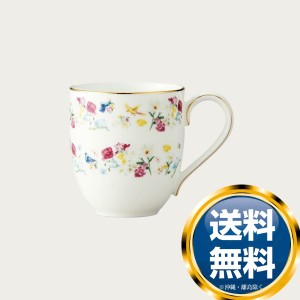 ノリタケ チェスティ マグカップ