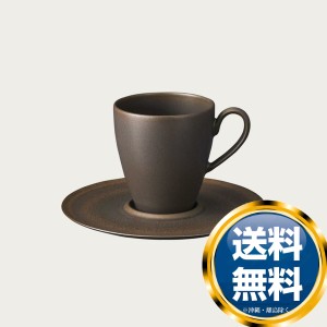 ノリタケ オリッジ コーヒーカップ（茶）（カップのみ)