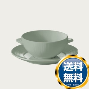 ノリタケ コニフェール アッシュ スープカップ（カップのみ）