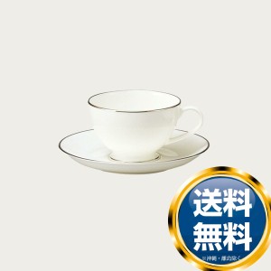 ノリタケ サンクエトワール・モデラートプラチナライン カップ（カップのみ）