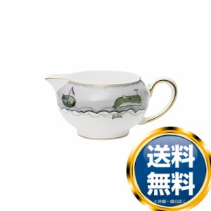 ウェッジウッド WEDGWOOD セイラーズフェアウェル クリーマー Ｓ