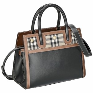 バーバリー BURBERRY 8025266/A1189 ハンドバッグ 送料無料