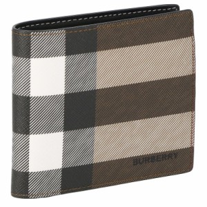 バーバリー BURBERRY 8052802/A8900 二つ折り財布 送料無料