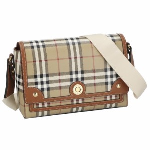 バーバリー BURBERRY 8066226/A9534 ショルダーバッグ 送料無料