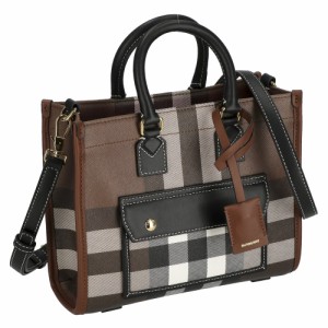 バーバリー BURBERRY 8069661/A9011 ハンドバッグ 送料無料