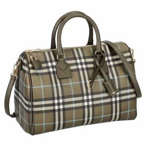 バーバリー BURBERRY 8074511/A3791 ハンドバッグ 送料無料