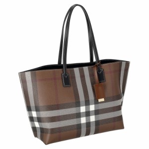 バーバリー BURBERRY 8069659/A9011 トートバッグ 送料無料