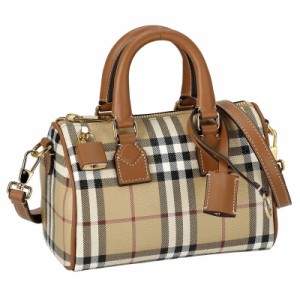 バーバリー BURBERRY 8071357/A9534 ハンドバッグ 送料無料