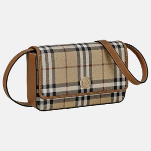 バーバリー BURBERRY 8070421/A7026 ショルダーバッグ 送料無料