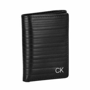 カルバン・クライン Calvin Klein 31CK110005/001 二つ折り財布