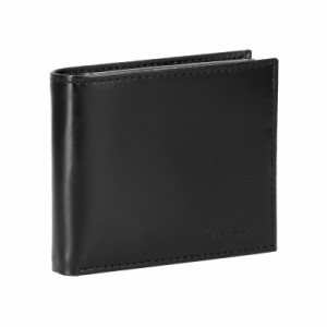 カルバン・クライン Calvin Klein 31CK330001/001 二つ折り財布