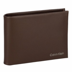 カルバン・クライン Calvin Klein K50K510599/BAR 二つ折り財布