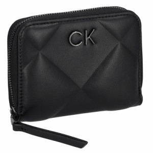 カルバン・クライン Calvin Klein K60K610785/BAX 二つ折り財布