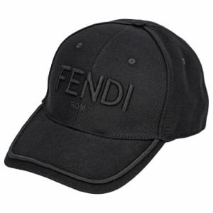 フェンディ FENDI FXQ969-0APWK/F0QA1 キャップ・ハット 送料無料