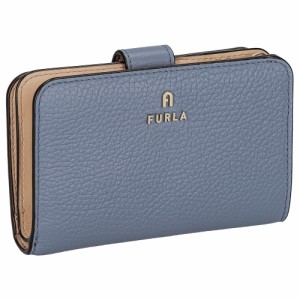 フルラ FURLA WP00314-HSF000/2495S 二つ折り財布【43％OFF SALE】 送料無料