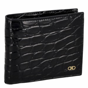 ferragamo 財布 二つ折りの通販｜au PAY マーケット