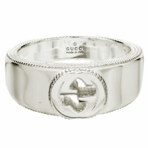 グッチ GUCCI 479228-J8400/8106/11 リング【23％OFF SALE】 送料無料