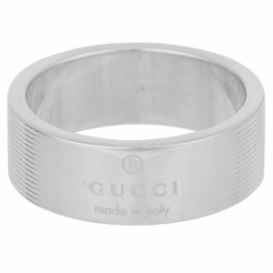 グッチ GUCCI 163179-J8400/8106/11 リング【44％OFF SALE】 送料無料