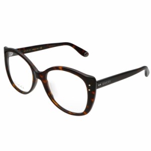 グッチ GUCCI GG0474O-002/INT/OPT/LDY オプティカル【54％OFF SALE】 送料無料