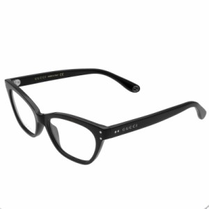 グッチ GUCCI GG0570O-001/INT/OPT/LDY オプティカル【54％OFF SALE】 送料無料