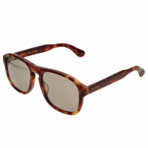 グッチ GUCCI GG0583S-003/INT/SUN/MEN サングラス【54％OFF SALE】 送料無料