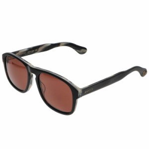 グッチ GUCCI GG0583S-004/INT/SUN/MEN サングラス【54％OFF SALE】 送料無料