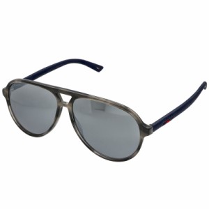 グッチ GUCCI GG0423S-010/INT/SUN/MEN サングラス【54％OFF SALE】 送料無料