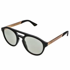 グッチ GUCCI GG0689S-004/INT/SUN/MEN サングラス【54％OFF SALE】 送料無料