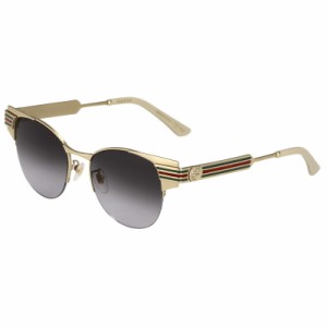 グッチ GUCCI GG0521S-001/SMT/SUN/LDY サングラス【55％OFF SALE】 送料無料