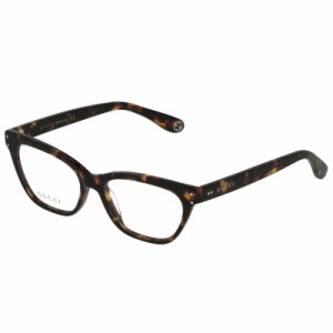 グッチ GUCCI GG0570O-006/INT/OPT/LDY オプティカル【54％OFF SALE】 送料無料