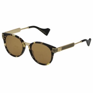 グッチ GUCCI GG0586S-003/INT/SUN/MEN サングラス【55％OFF SALE】 送料無料