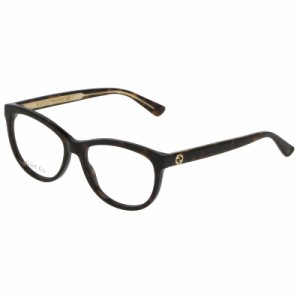 グッチ GUCCI GG0310O-002/INT/OPT/LDY オプティカル【54％OFF SALE】 送料無料