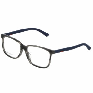 グッチ GUCCI GG0426OA-007/ASI/OPT/MEN オプティカル【54％OFF SALE】 送料無料