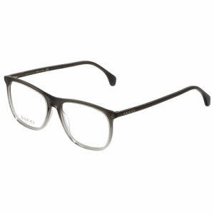 グッチ GUCCI GG0554O-004/INT/OPT/MEN オプティカル【54％OFF SALE】 送料無料