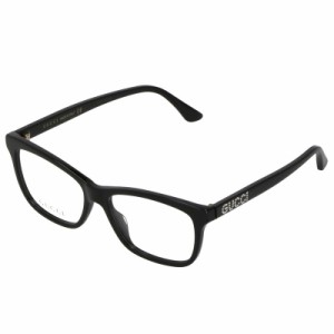 グッチ GUCCI GG0731O-001/INT/OPT/LDY オプティカル【54％OFF SALE】 送料無料