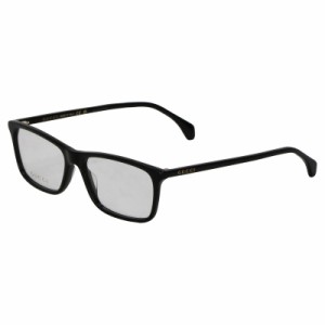 グッチ GUCCI GG0553O-001/INT/OPT/MEN オプティカル【54％OFF SALE】 送料無料