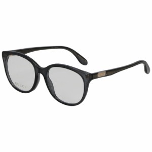 グッチ GUCCI GG0791O-001/INT/OPT/LDY オプティカル【54％OFF SALE】 送料無料