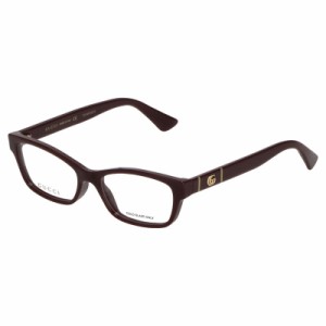 グッチ GUCCI GG0635O-003/INT/OPT/LDY オプティカル【53％OFF SALE】 送料無料