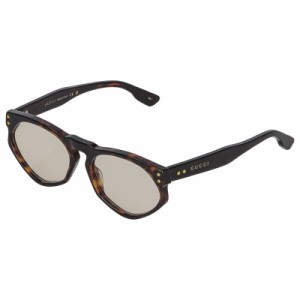 グッチ GUCCI GG1248S-001/INT/SUN/MEN サングラス【54％OFF SALE】 送料無料