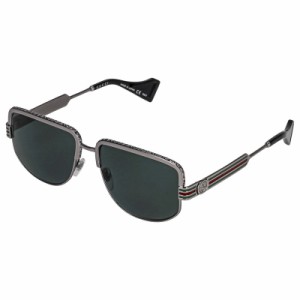 グッチ GUCCI GG0585S-002/INT/SUN/MEN サングラス【55％OFF SALE】 送料無料