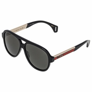 グッチ GUCCI GG0463S-002/INT/SUN/MEN サングラス【54％OFF SALE】 送料無料