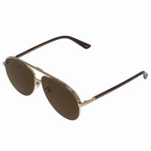 グッチ GUCCI GG1098S-002/INT/SUN/MEN サングラス【54％OFF SALE】 送料無料