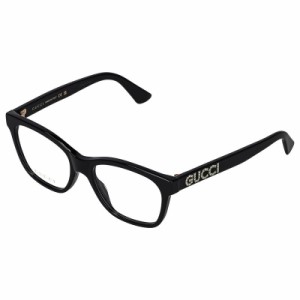 グッチ GUCCI GG0420O-001/INT/OPT/LDY オプティカル【54％OFF SALE】 送料無料