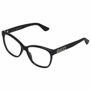 グッチ GUCCI GG0421O-001/INT/OPT/LDY オプティカル【54％OFF SALE】 送料無料