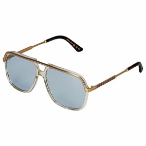 グッチ GUCCI GG0200S-005/INT/SUN/UNI サングラス【54％OFF SALE】 送料無料