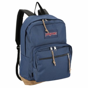 ジャンスポーツ JANSPORT JS0A4QVA/003 バックパック【26％OFF SALE】 送料無料