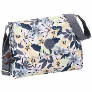 キプリング KIPLING KI21079FC/FLORAL HARMONY ショルダーバッグ【55％OFF SALE】 送料無料