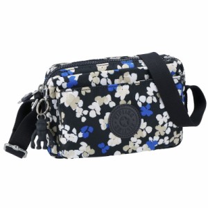 キプリング KIPLING KI39420HH/FLOWER POWDER ショルダーバッグ【55％OFF SALE】 送料無料