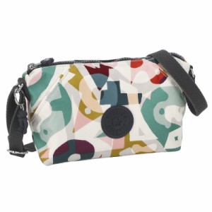 キプリング KIPLING KI681852M/MUSIC PRINT ショルダーバッグ【54％OFF SALE】 送料無料